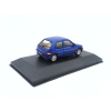 Peugeot 106 1993 blue - skala 1:43 - Altaya